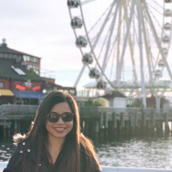 Meet the Posher Other - Meet your Posher, Ana lucia